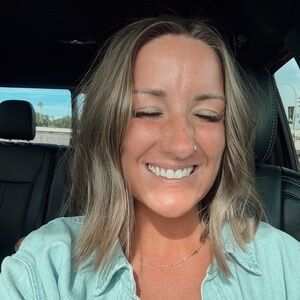 Meet your Posher, Kelsea